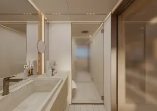 Thumbnail von EXTRA YACHTS X130 Triplex