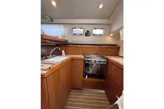 Thumbnail von Boston Whaler 345 Conquest