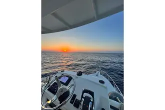 Thumbnail von Boston Whaler 345 Conquest