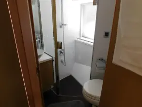 Thumbnail von Princess V52 SEA-RIOS