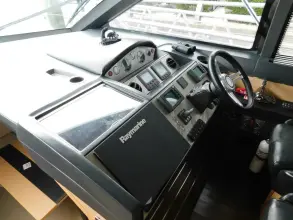 Thumbnail von Princess V52 SEA-RIOS