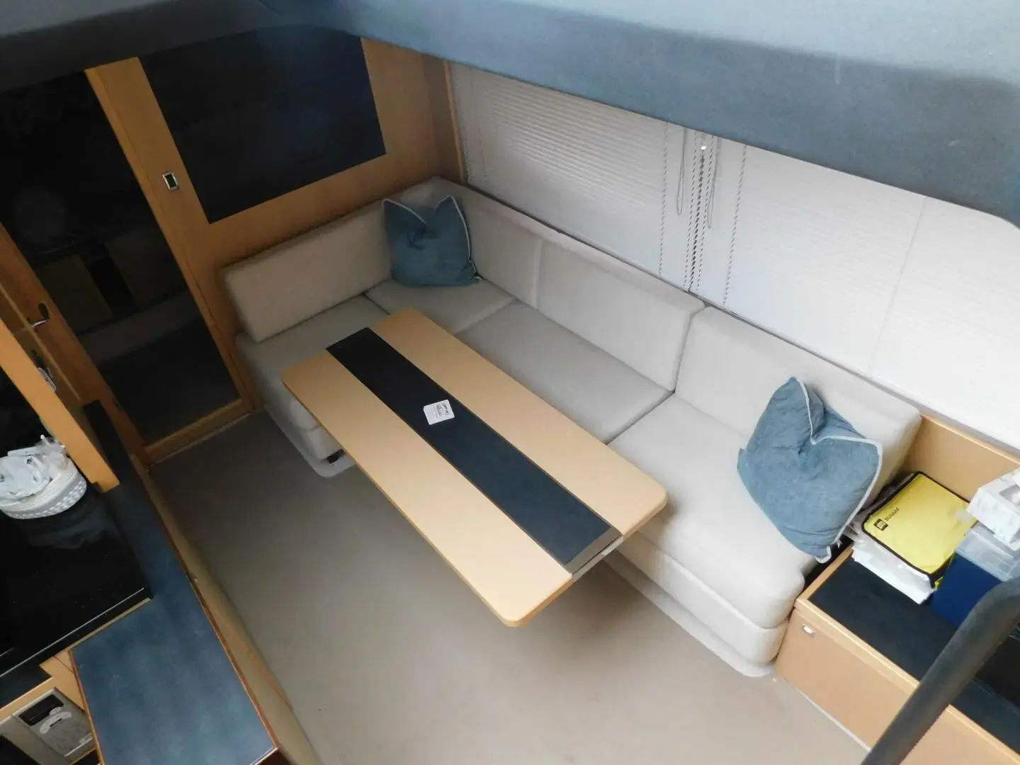 Thumbnail von Princess V52 SEA-RIOS