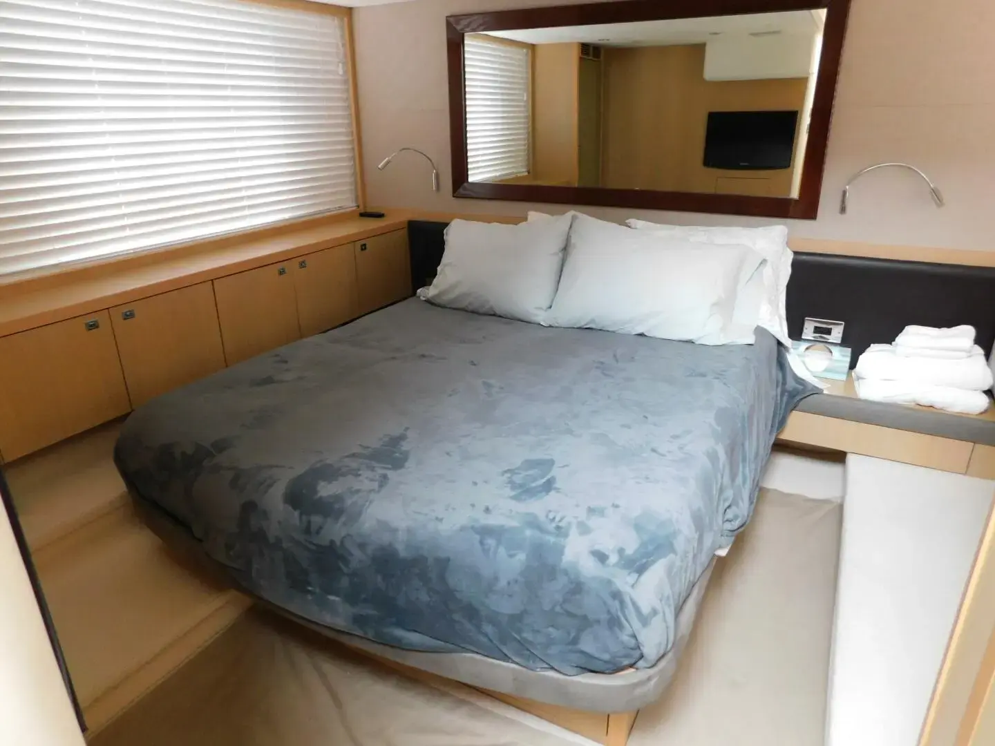 Thumbnail von Princess V52 SEA-RIOS