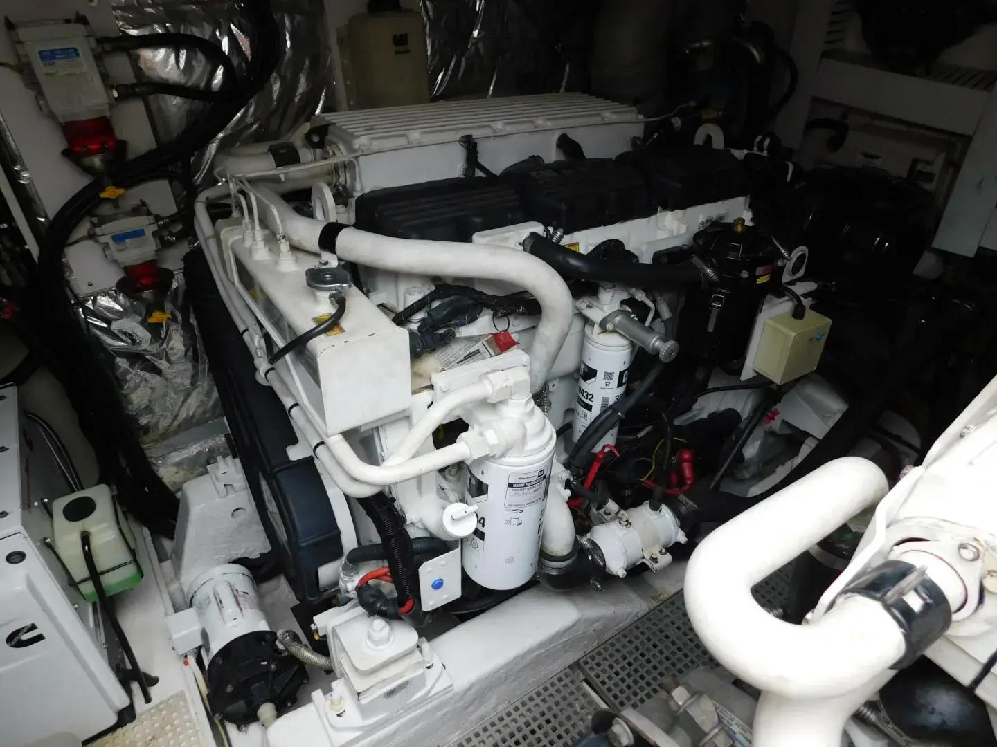 Thumbnail von Princess V52 SEA-RIOS