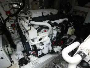 Thumbnail von Princess V52 SEA-RIOS