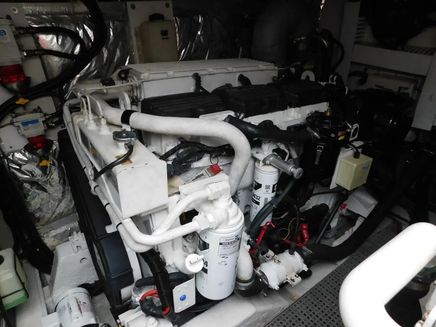 Thumbnail von Princess V52 SEA-RIOS