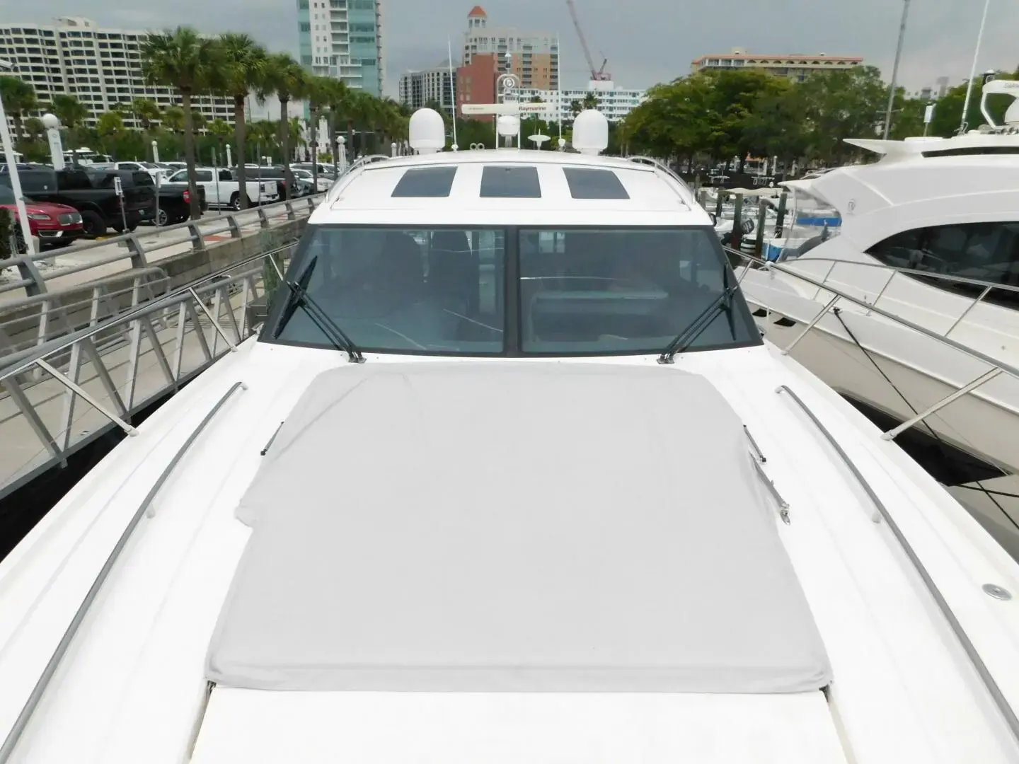 Thumbnail von Princess V52 SEA-RIOS