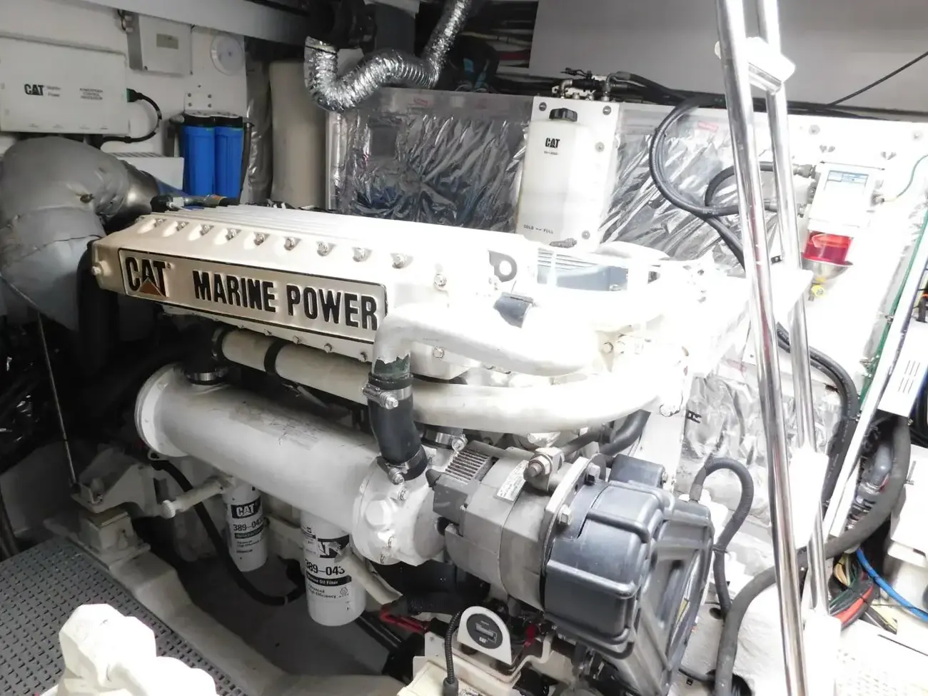 Thumbnail von Princess V52 SEA-RIOS