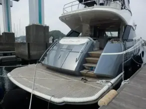 Thumbnail von Monte Carlo MCY 70