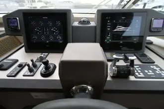 Thumbnail von Monte Carlo MCY 70