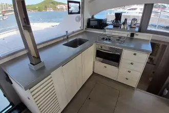 Thumbnail von Leopard 40 RIPPLE