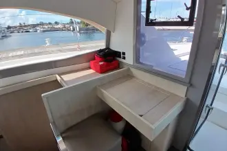 Thumbnail von Leopard 40 RIPPLE