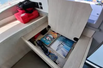 Thumbnail von Leopard 40 RIPPLE