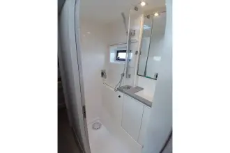 Thumbnail von Leopard 40 RIPPLE