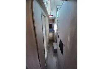 Thumbnail von Leopard 40 RIPPLE