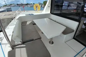 Thumbnail von Leopard 40 RIPPLE