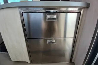 Thumbnail von Leopard 40 RIPPLE