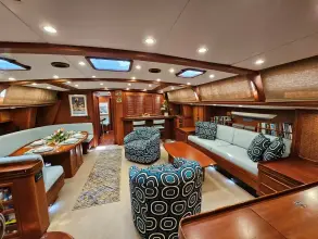 Thumbnail von Gulfstar 80 EAGLE'S NEST