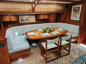 Thumbnail von Gulfstar 80 EAGLE'S NEST