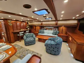 Thumbnail von Gulfstar 80 EAGLE'S NEST
