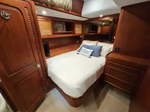 Thumbnail von Gulfstar 80 EAGLE'S NEST