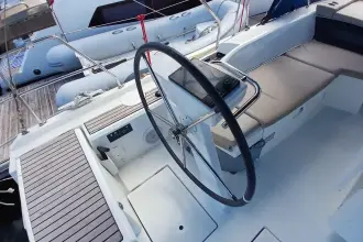 Thumbnail von Beneteau Oceanis 46.1 SS HULL 917