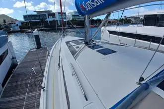Thumbnail von Beneteau Oceanis 46.1 SS HULL 917