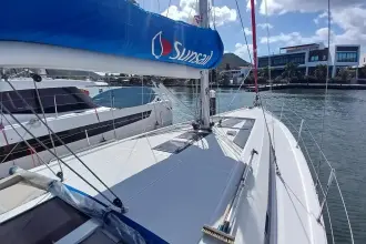 Thumbnail von Beneteau Oceanis 46.1 SS HULL 917