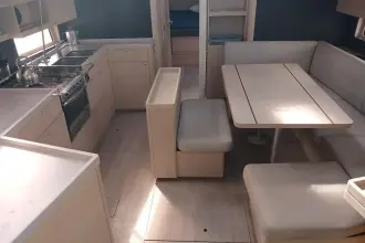 Thumbnail von Beneteau Oceanis 46.1 SS HULL 917