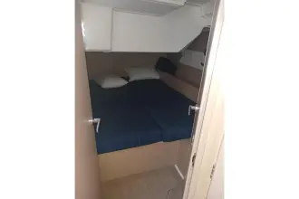 Thumbnail von Beneteau Oceanis 46.1 SS HULL 917