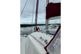 Thumbnail von Beneteau Oceanis 46.1 SS HULL 917