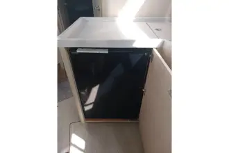 Thumbnail von Beneteau Oceanis 46.1 SS HULL 917