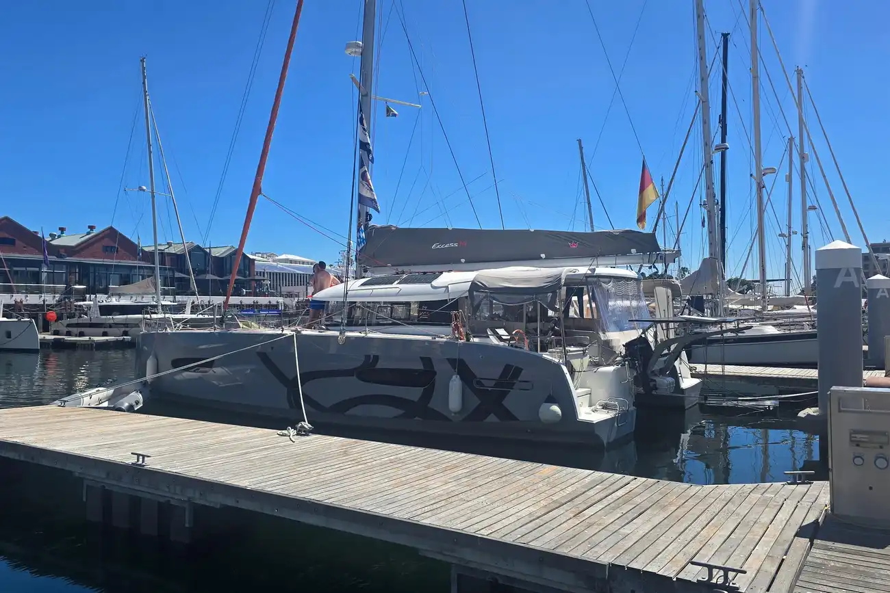 Thumbnail von Excess 14 Mulan