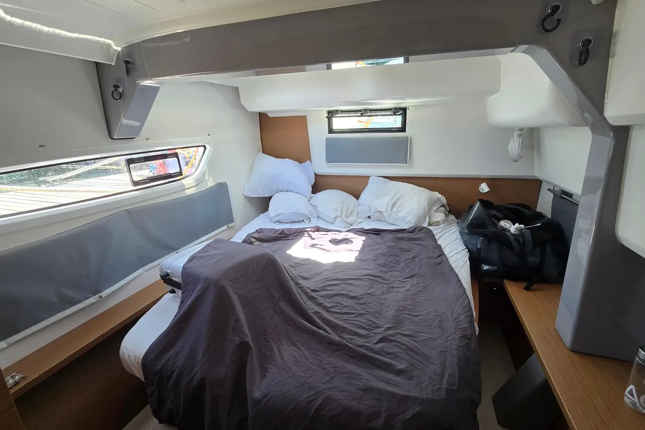 Thumbnail von Excess 14 Mulan