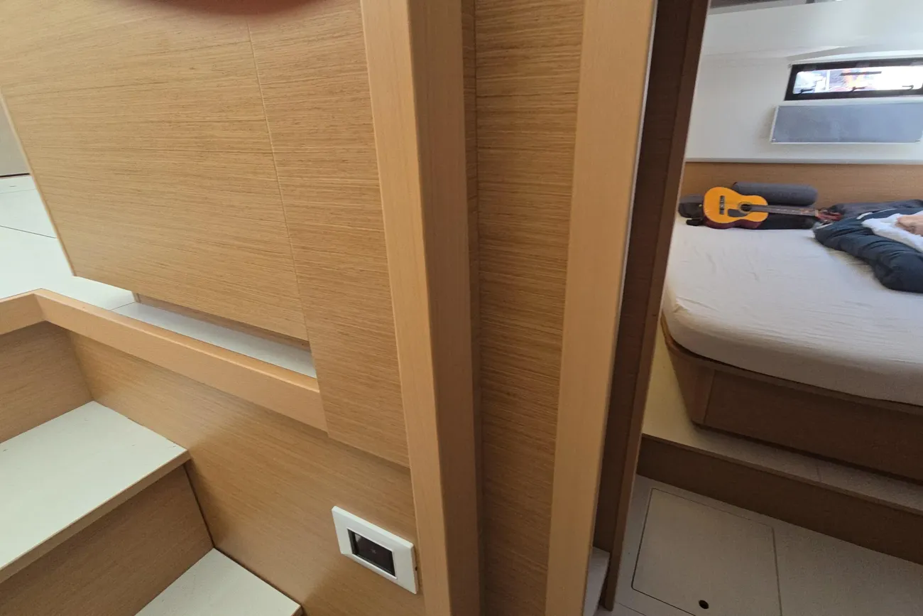 Thumbnail von Excess 14 Mulan