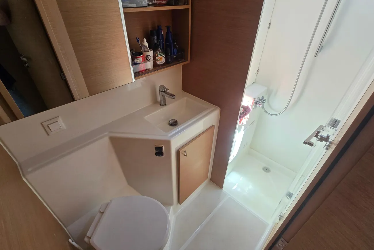 Thumbnail von Excess 14 Mulan