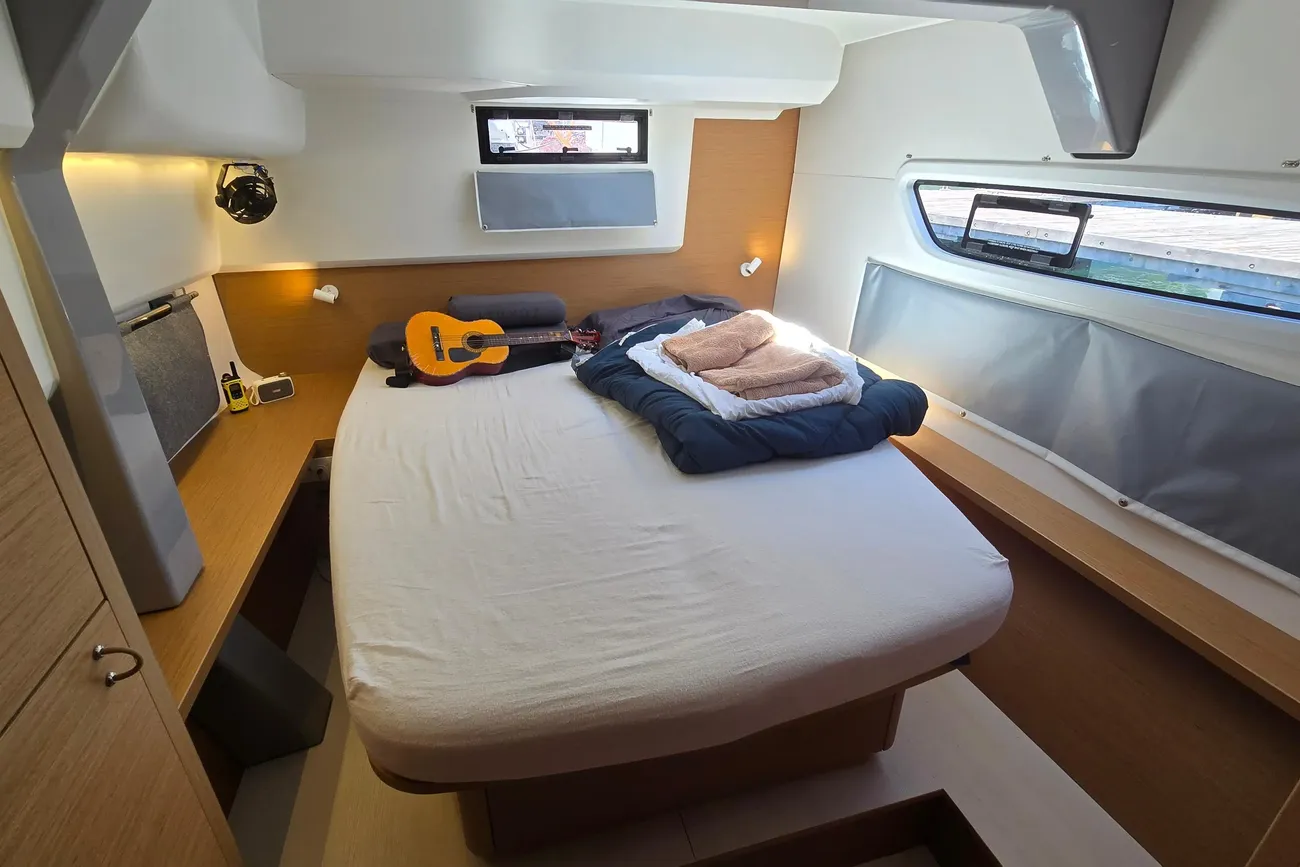 Thumbnail von Excess 14 Mulan