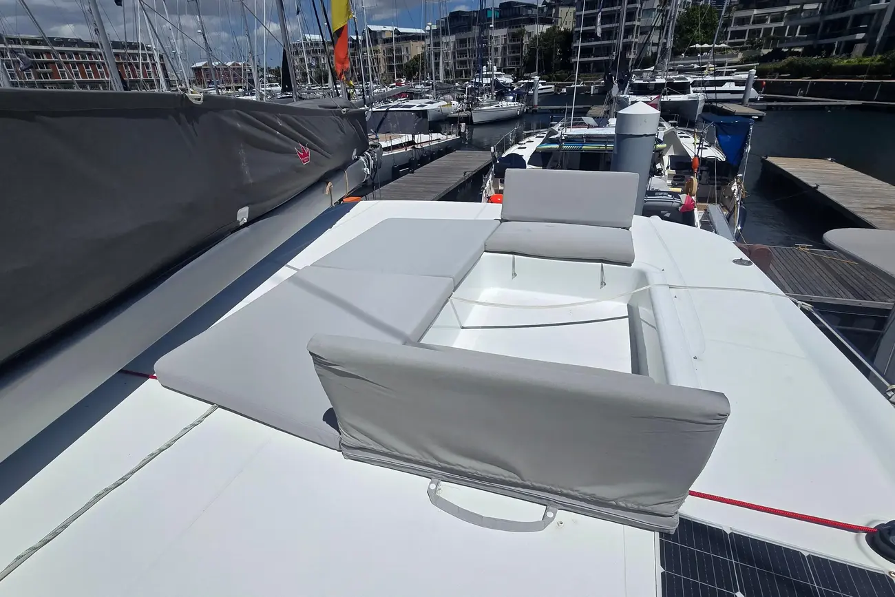 Thumbnail von Excess 14 Mulan