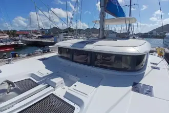 Thumbnail von Lagoon 46 AVIZIA