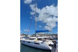 Thumbnail von Lagoon 46 AVIZIA