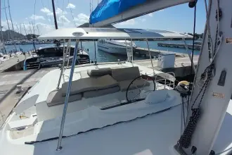 Thumbnail von Lagoon 46 AVIZIA