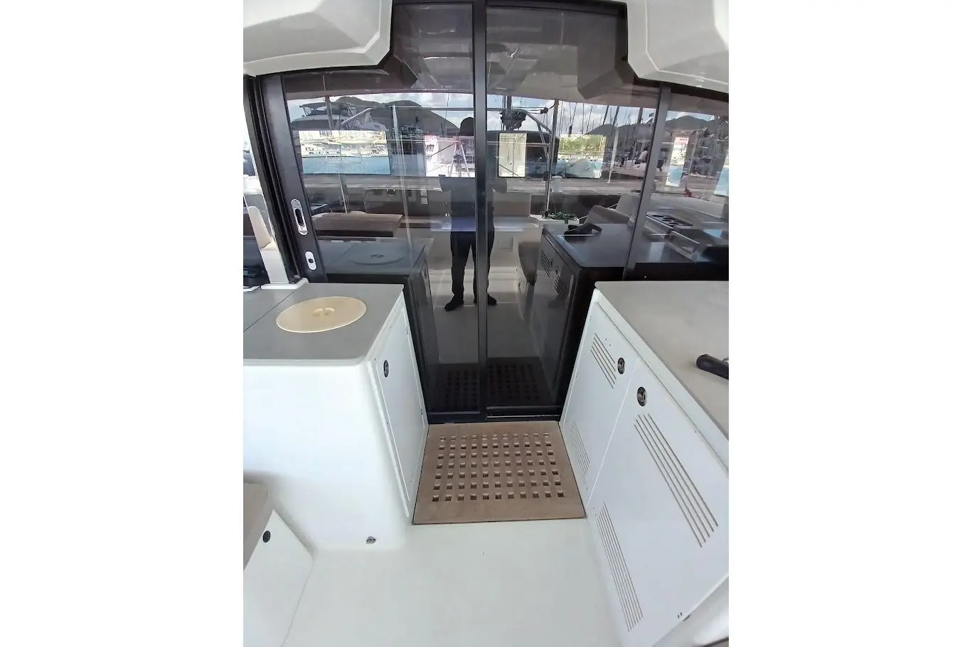 Thumbnail von Lagoon 46 AVIZIA