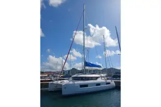 Thumbnail von Lagoon 46 AVIZIA