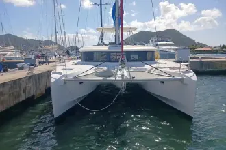 Thumbnail von Lagoon 46 AVIZIA