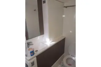 Thumbnail von Leopard 45 INCOMMUNICADO