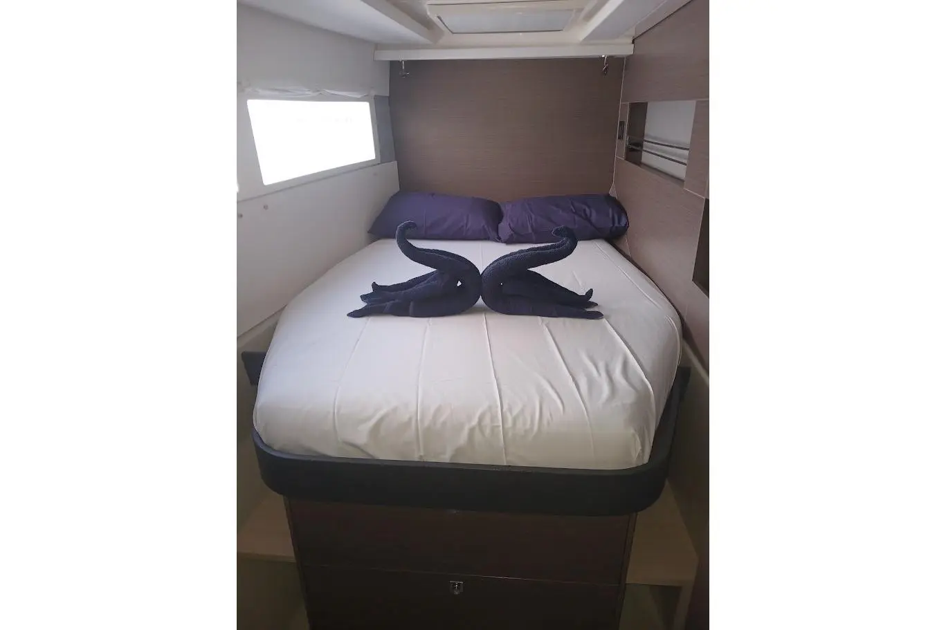 Thumbnail von Leopard 45 INCOMMUNICADO