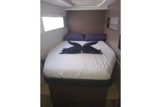 Thumbnail von Leopard 45 INCOMMUNICADO