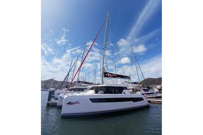 Leopard 42 ALL IN TOO