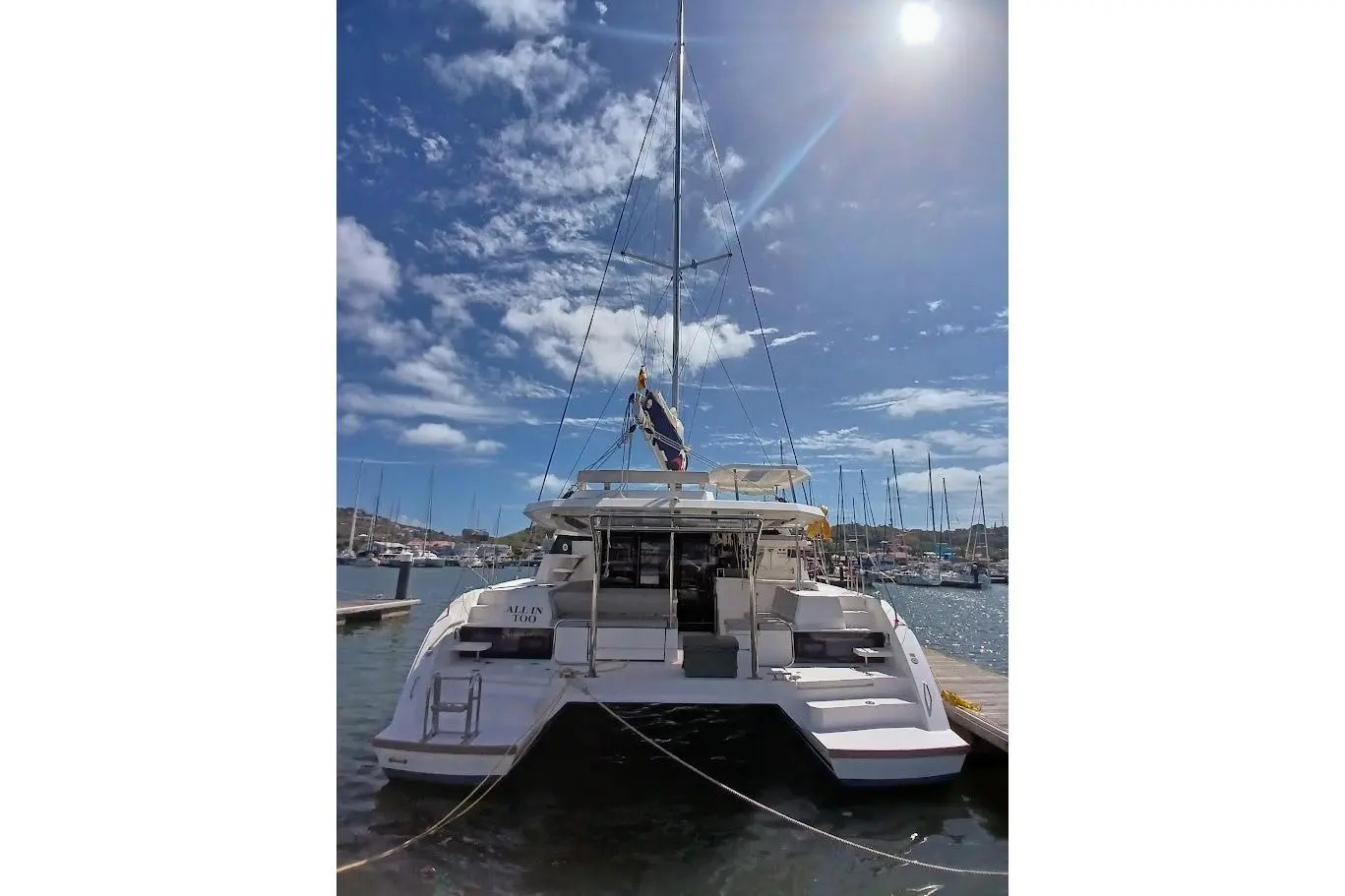 Thumbnail von Leopard 42 ALL IN TOO