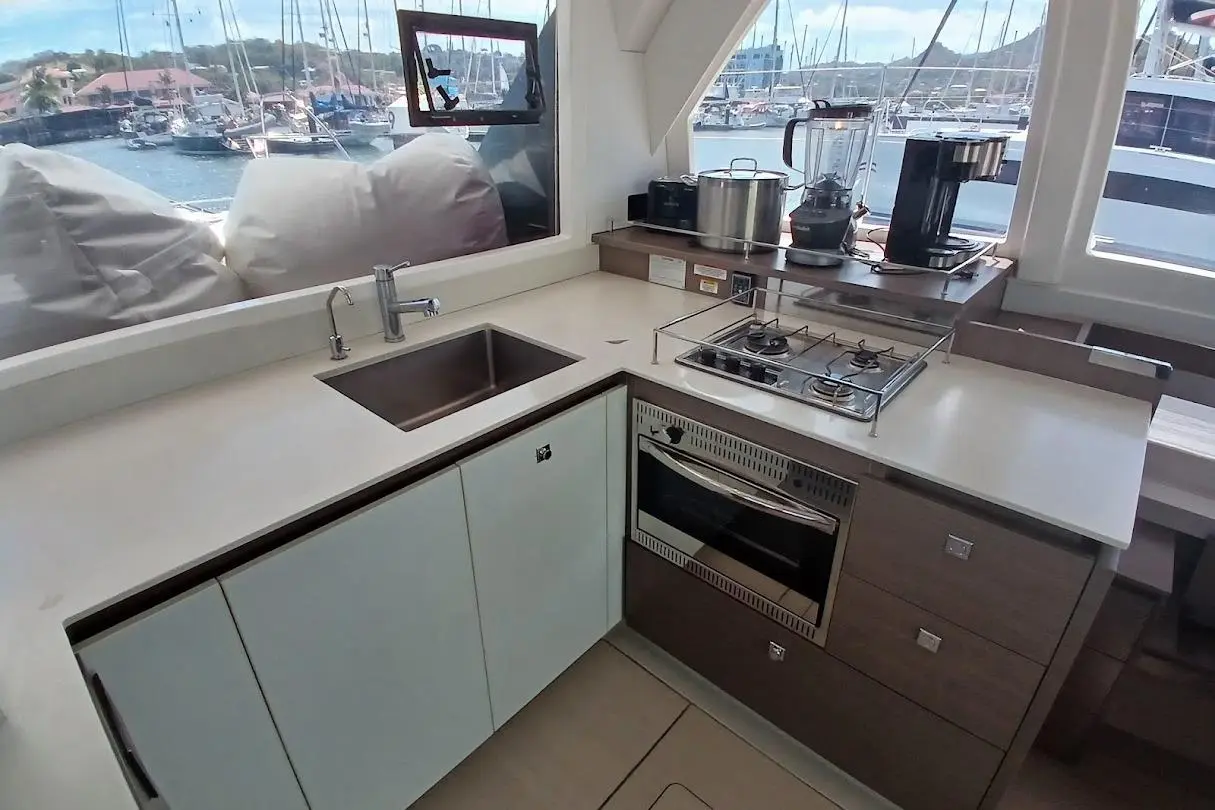 Thumbnail von Leopard 42 ALL IN TOO